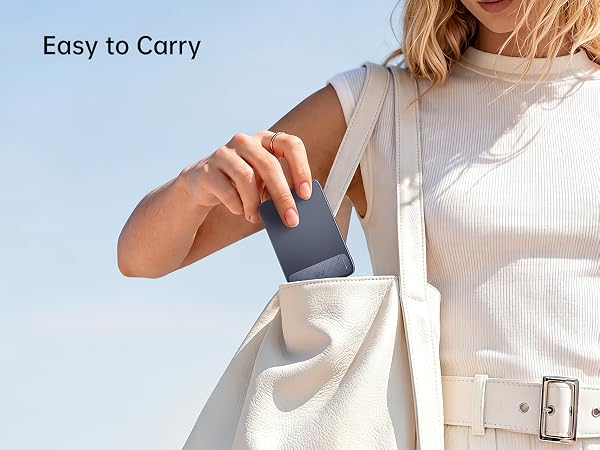 portable charger for iphone