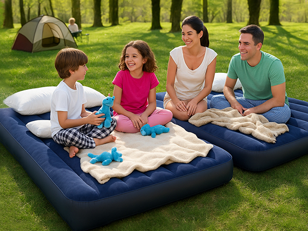 electric Pump for air bed