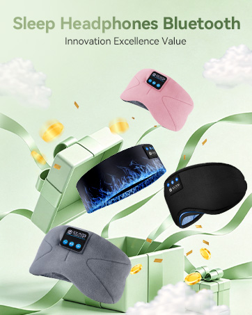 headphones for sleeping