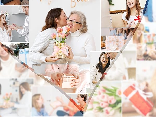 Valentine's Day gift