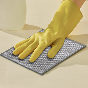 Multipurpose Wire Dishwashing Rag