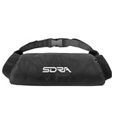 Suddora Football Hand Warmer, Lightweight Polyester Blend Reusable Hand Warmer for Cold Weather w...