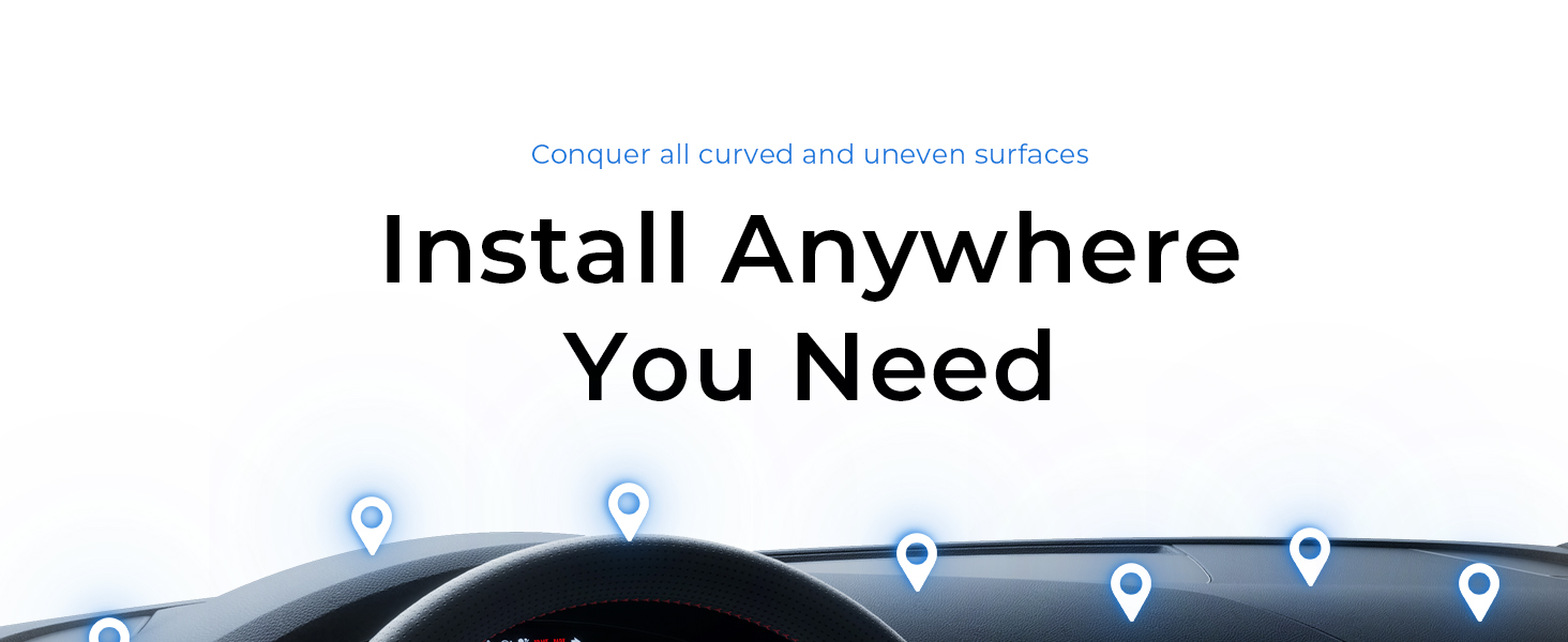 cell phone mount