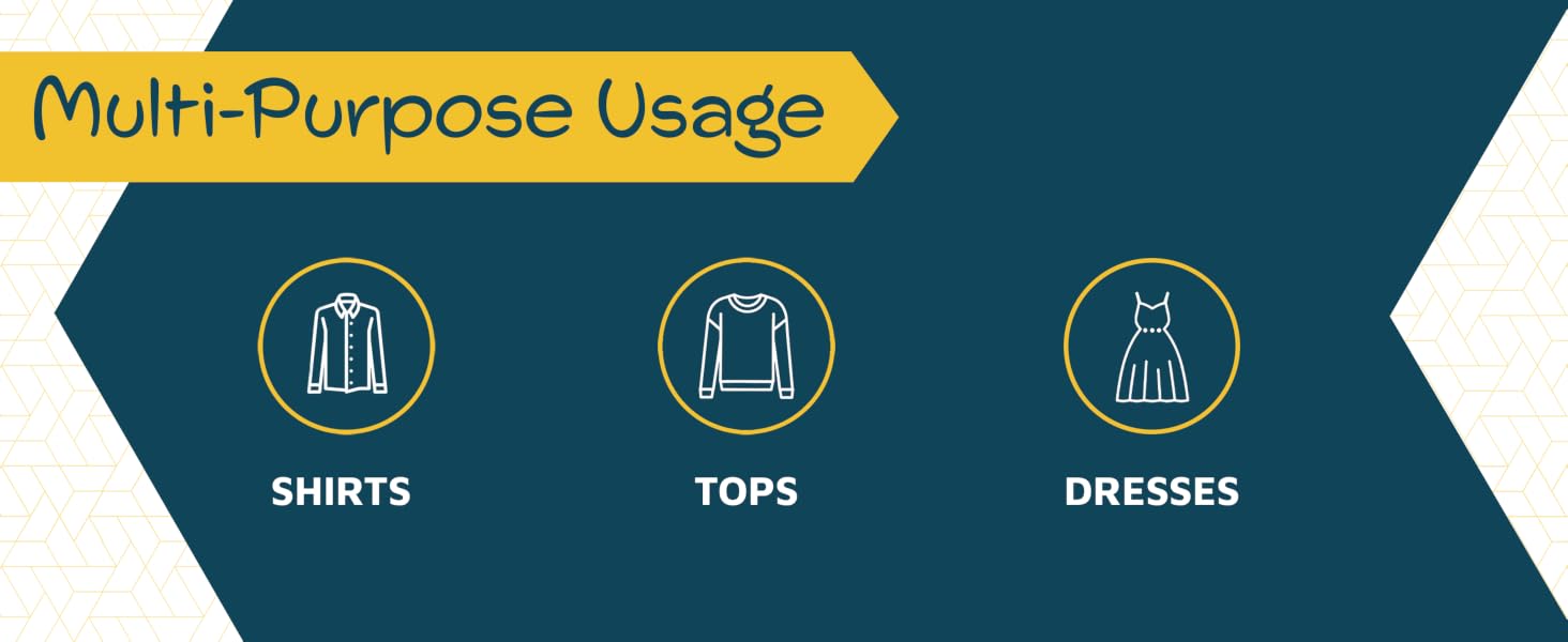 multi-Purpose Usage hanger