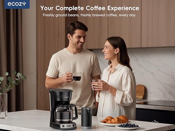 coffee maker