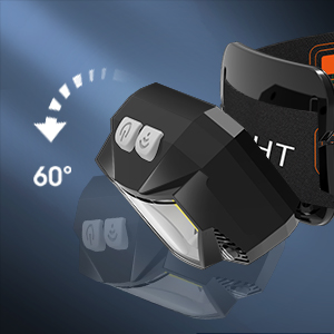 1000 lumen flashlight