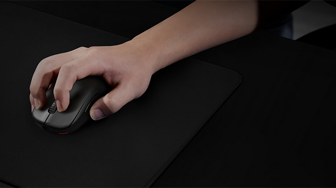 BenQ Zowie U2 Wireless Gaming Mouse