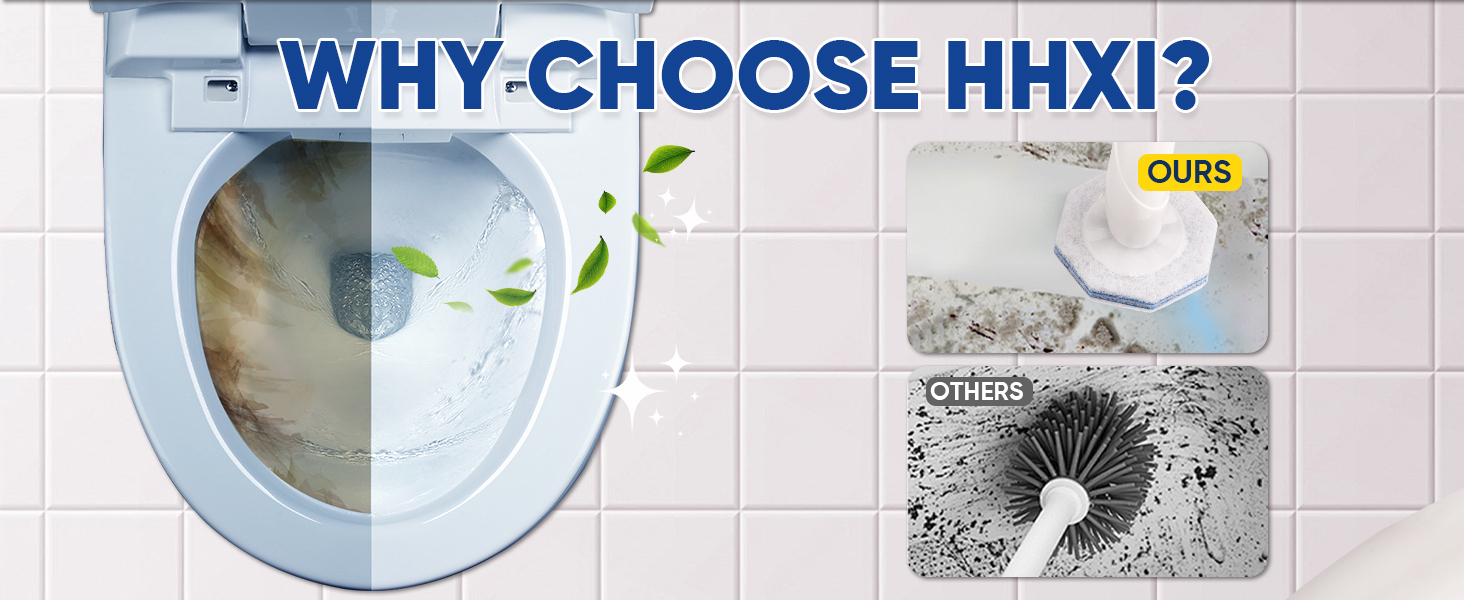 WHY CHOOSE HHXI?