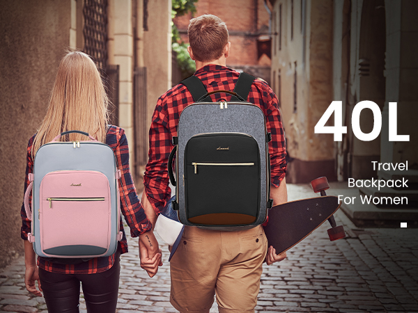 Travel Backpack