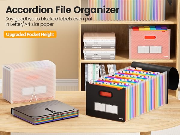 file organizer