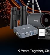 Telescope for Adults