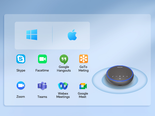 Universal Compatibility