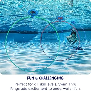 Fun &amp;amp; Challenging