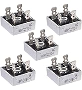 ALLECIN Bridge Rectifier Diode