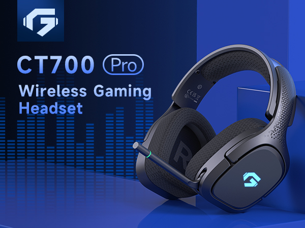 gaming headset