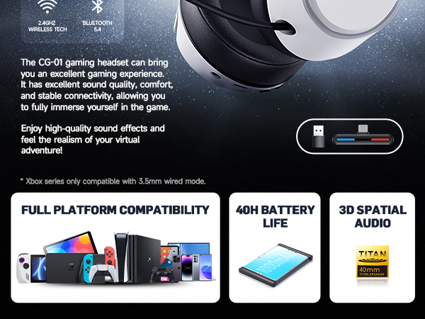 nintendo switch headset