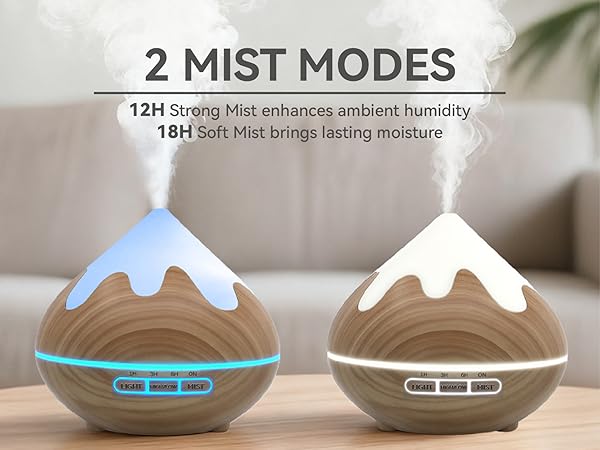 aromatherapy diffuser
