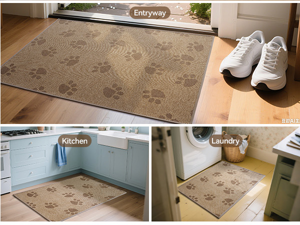 entry rug