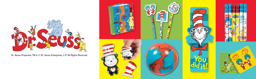 Seuss