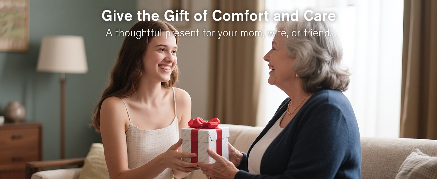 Abdominal Massager with Heat