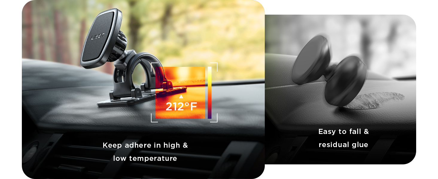 car phone holder