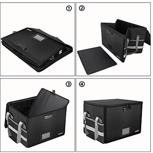 filing box