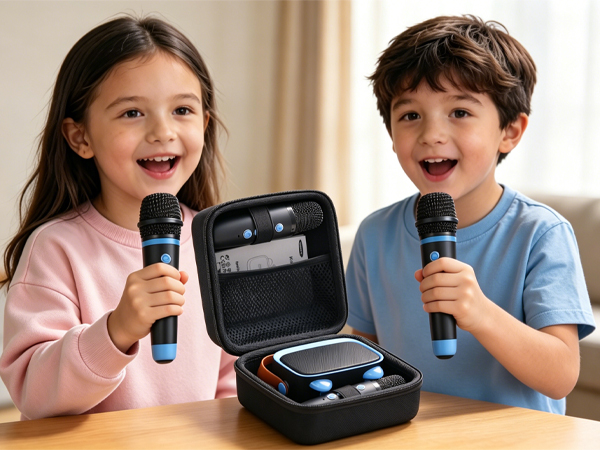 yll karaoke machine for kids case,karaoke machine case,karaoke storage bag