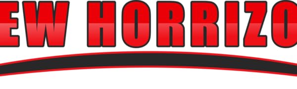 New Horrizon