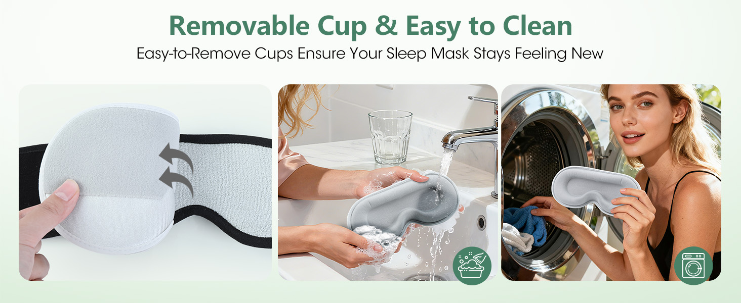 eye mask for sleeping