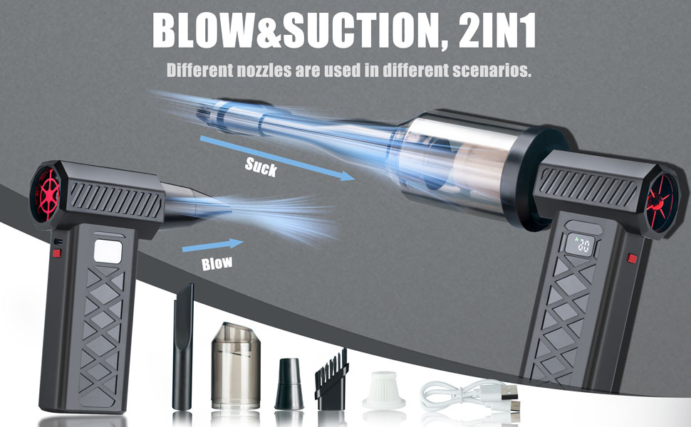 Compressed Air Duster1