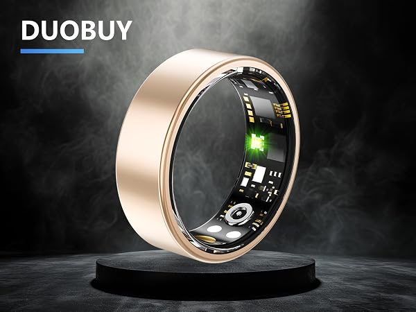 smart ring