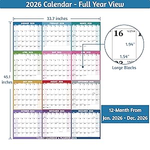 2024 calendar