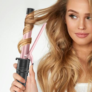 6-in-1 Curling Iron