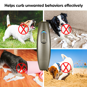 Ultrasonic Dog Whistle