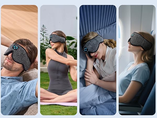 sleep headphones