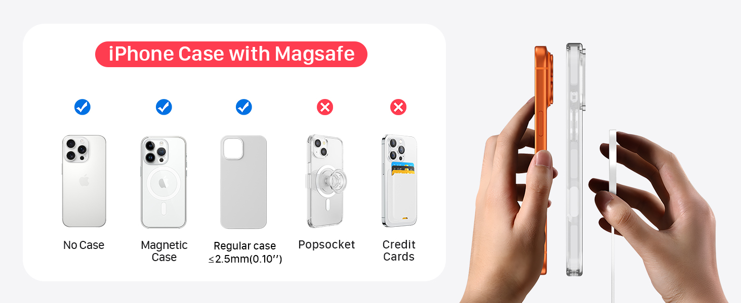 case friendly