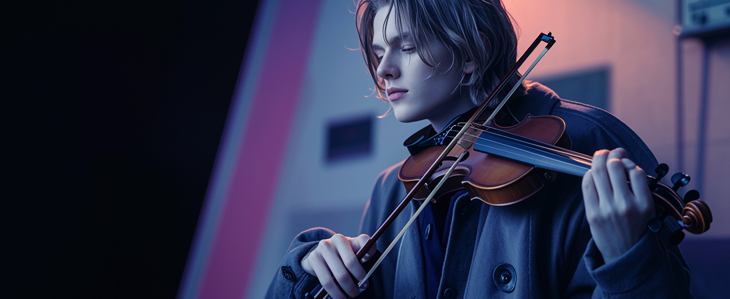 Violin