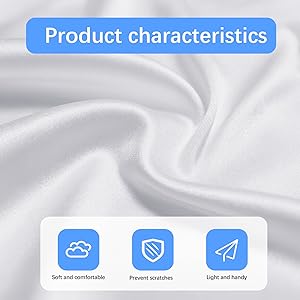 Microfiber materials