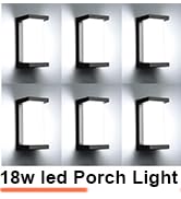 Outdoor Porch Lights
