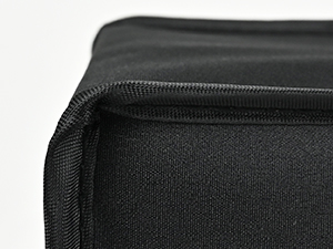Heavy Duty Sewing