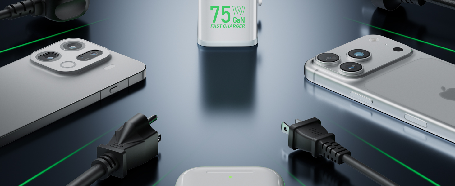 Travel Adapter