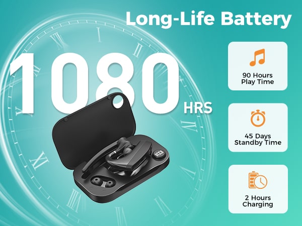 wireless headset mic work Bluetooth headphone