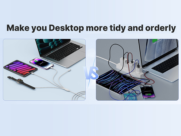 iphone iwatch charger