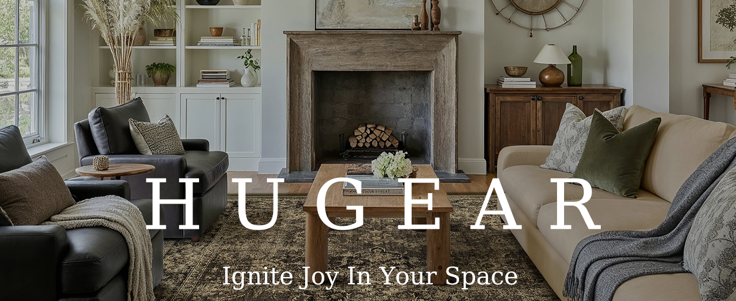 area rug