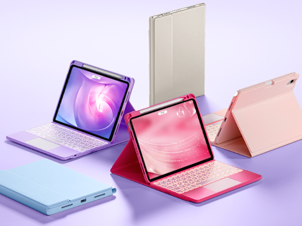 keyboard for ipad air 5th generation