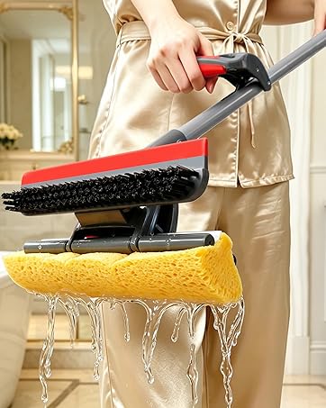 mop