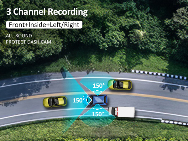 dash cam for cars