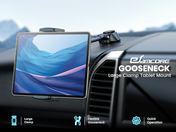 240 car Tablet holder