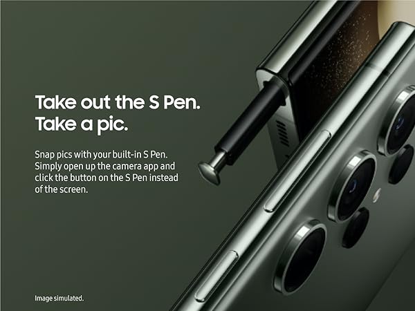 Samsung Galaxy S23 Ultra