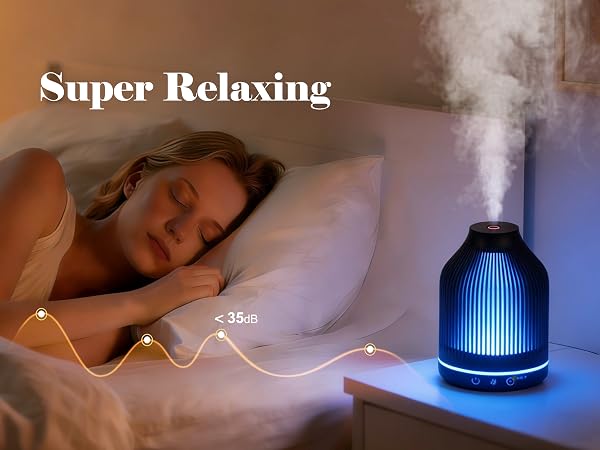 diffuser